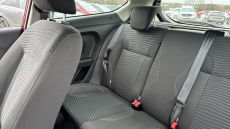 Ford Fiesta 1.25 82 Zetec 3dr Petrol Hatchback